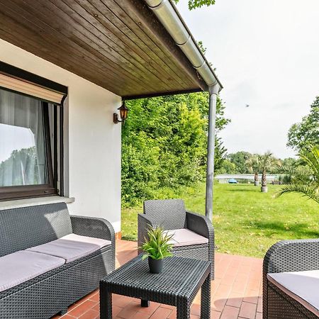 Haus Am See Villa Königs Wusterhausen Eksteriør bilde