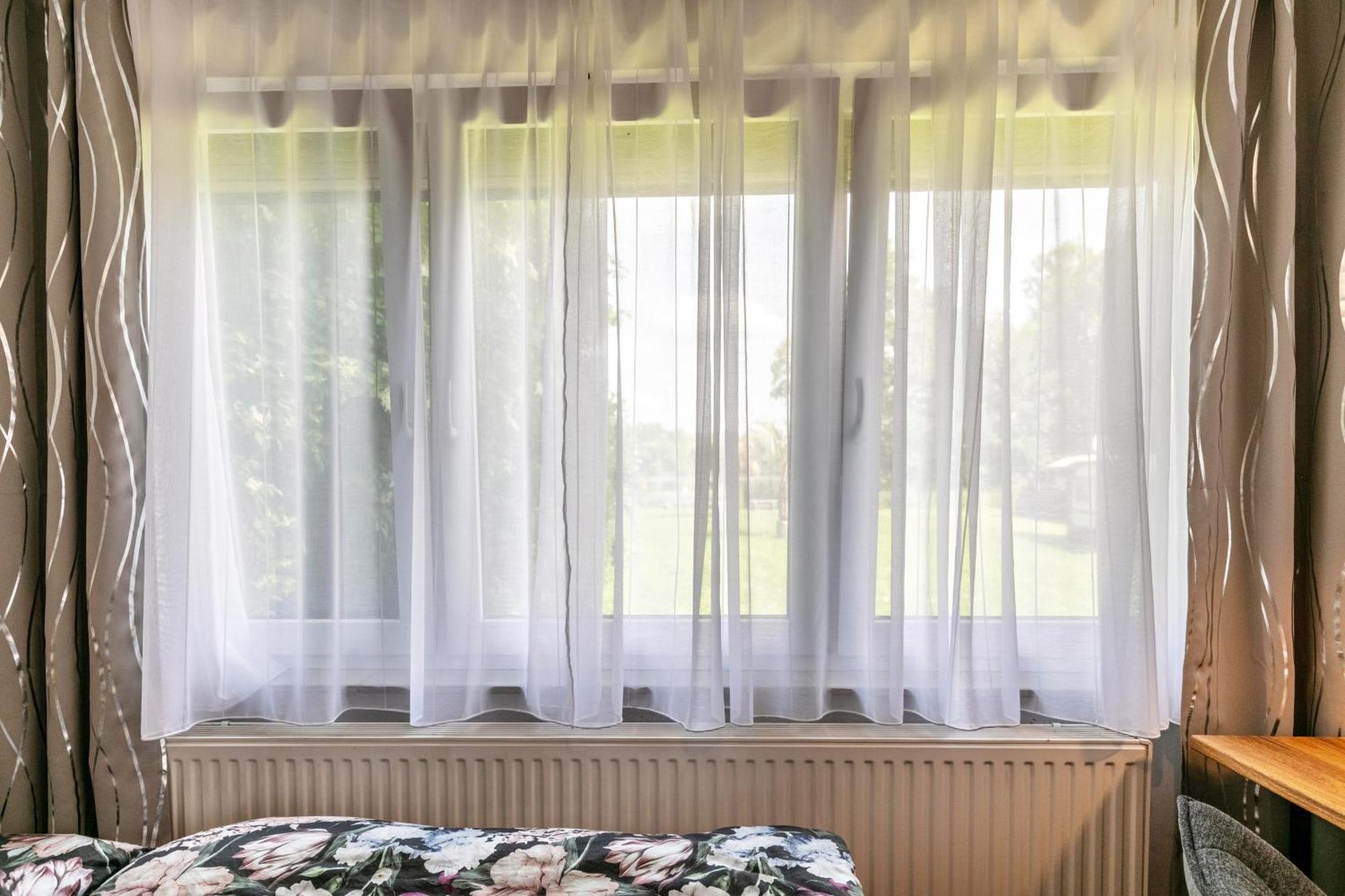 Haus Am See Villa Königs Wusterhausen Eksteriør bilde