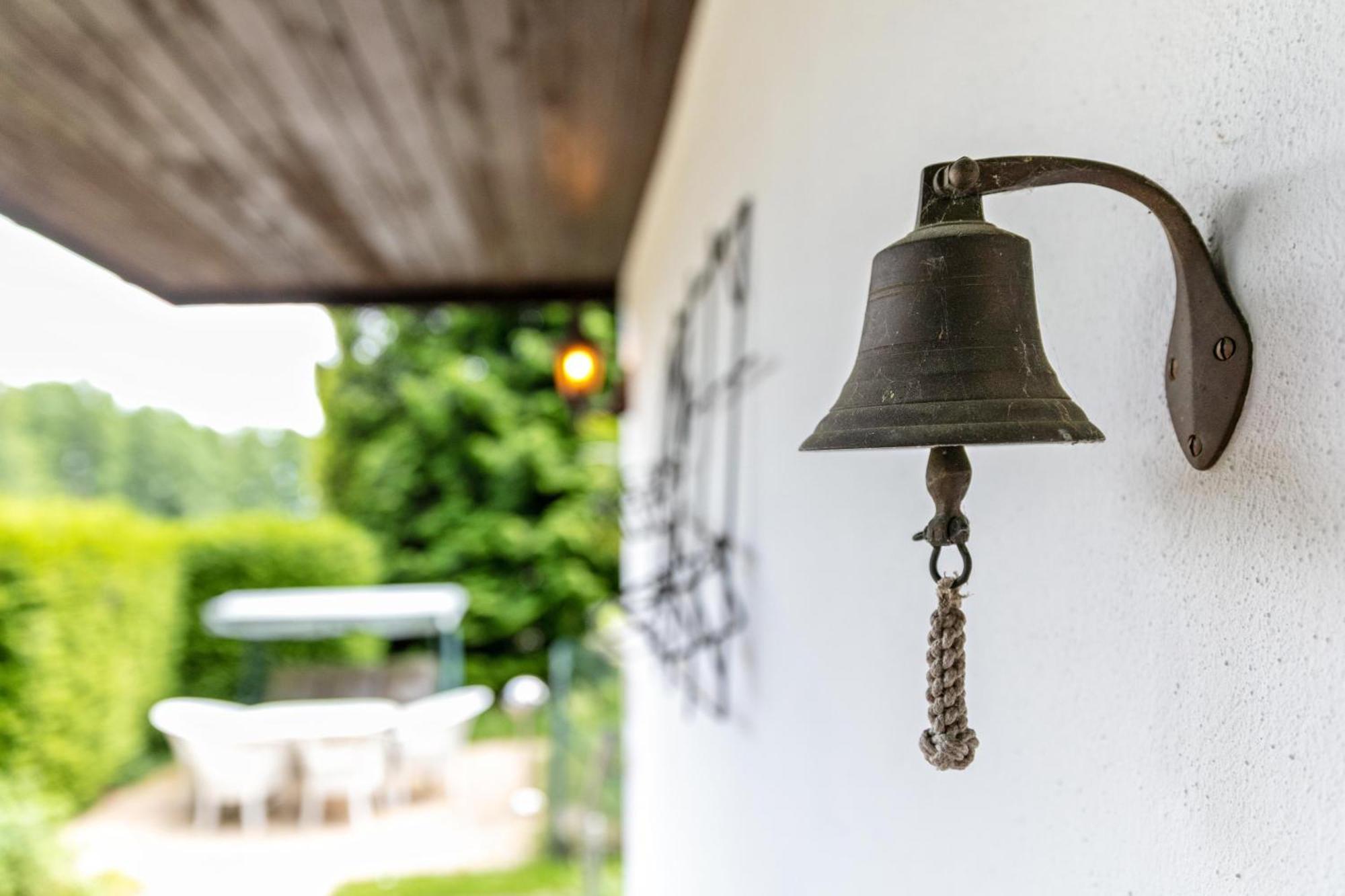 Haus Am See Villa Königs Wusterhausen Eksteriør bilde