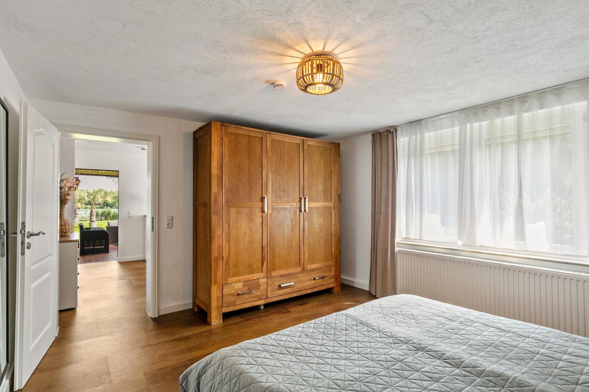 Haus Am See Villa Königs Wusterhausen Eksteriør bilde