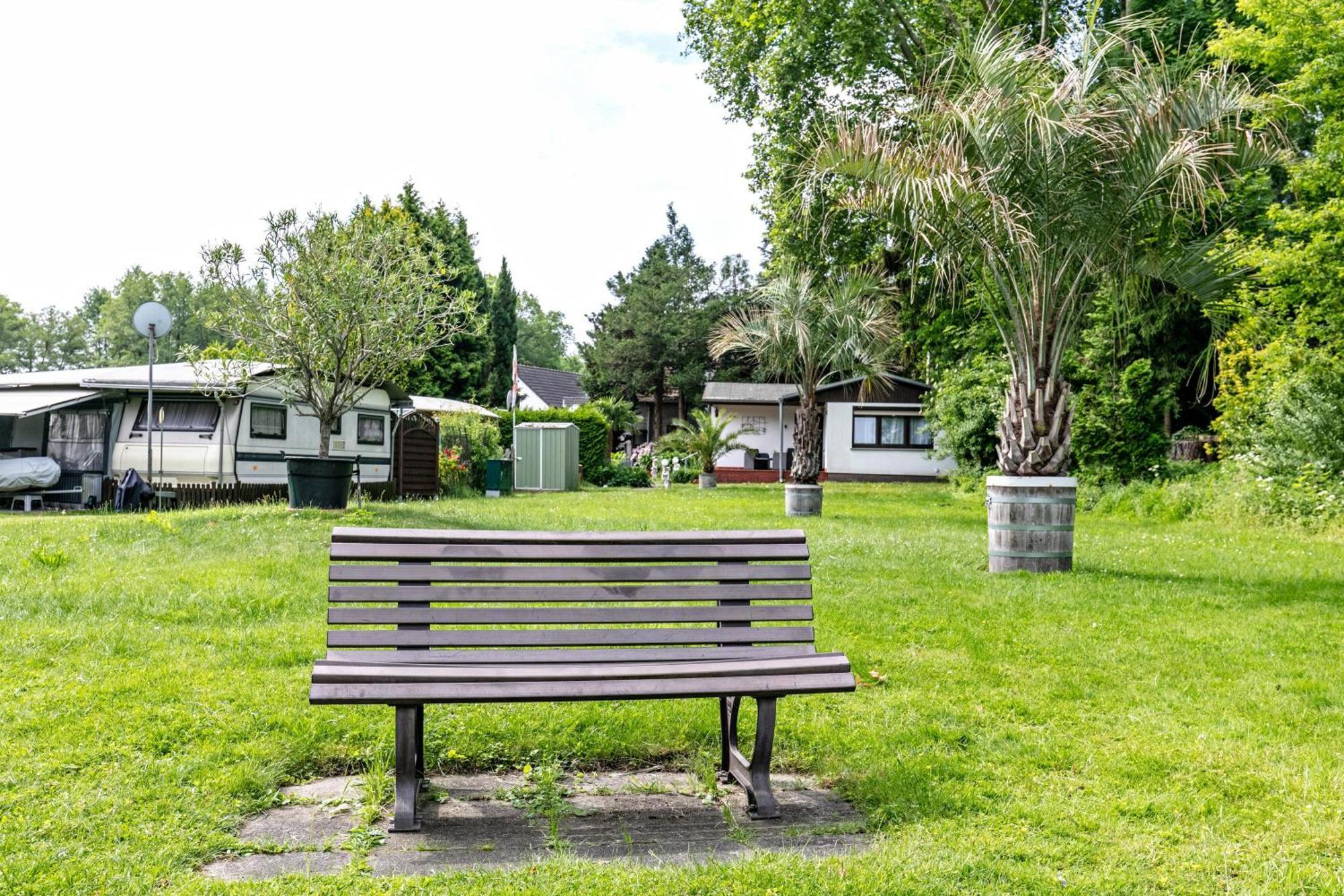 Haus Am See Villa Königs Wusterhausen Eksteriør bilde